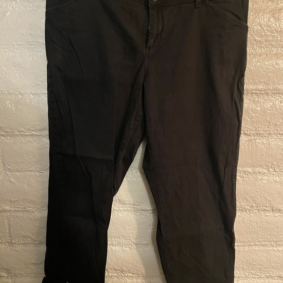 Black Dickies Punk 90s - Picture 3 of 3